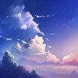 macword下划线怎么打